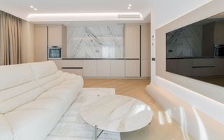 PREMIUM RESIDENCE | HIGH-END FINISHES & PARKING INCLUDED | CORTINA 126 - Poză 1