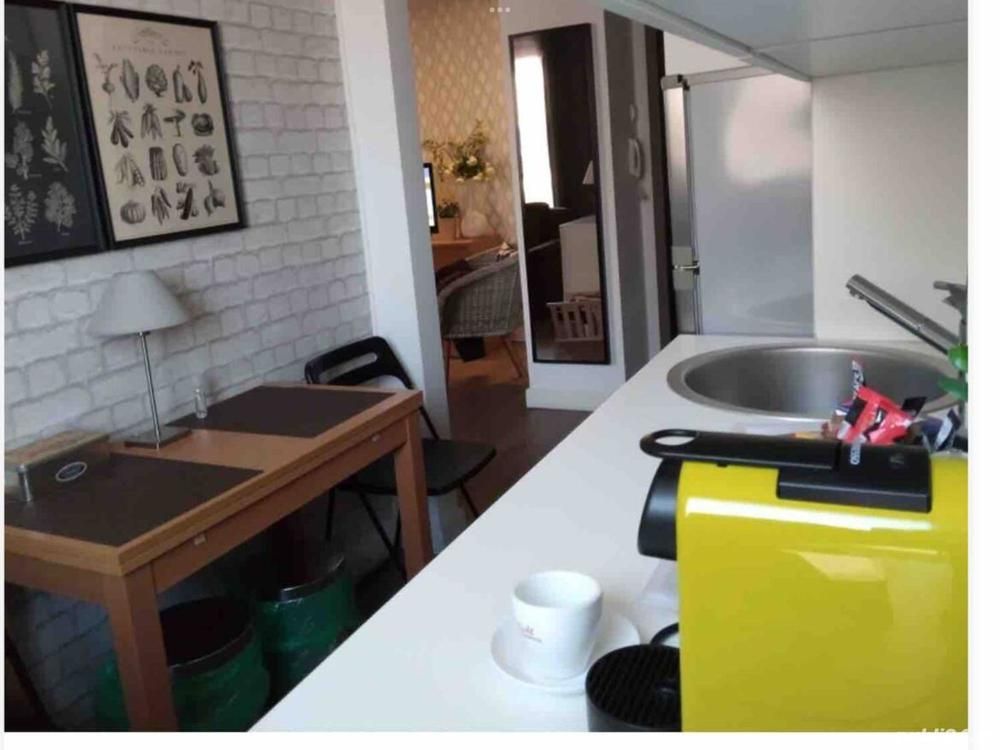 Calea Victoriei  Universitate,ap.2 camere total renovat si mobilat modern - Poză 6