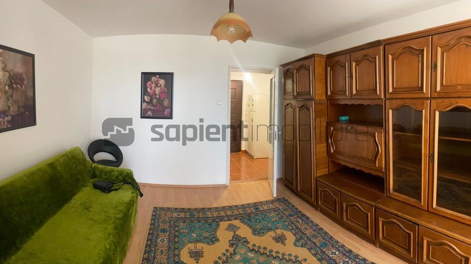 GARSONIERA IN ORADEA - Poză 2