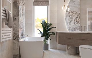 Chirie, apartament, 4 camere, strada Columna, Centru - Poză 9