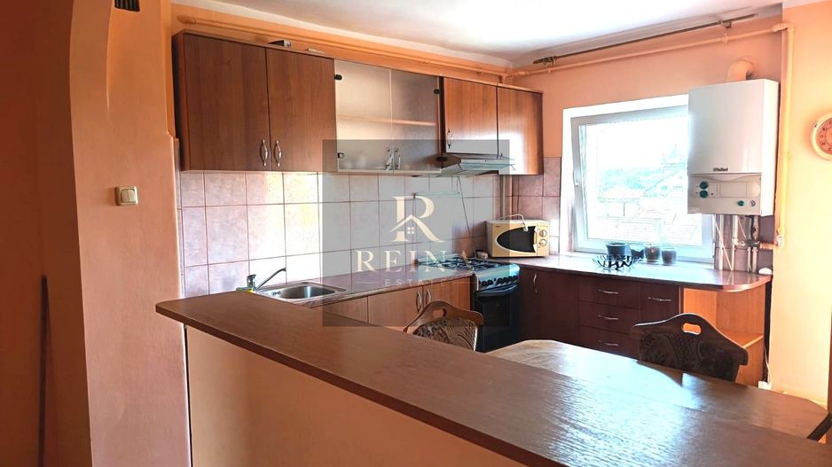 Apartament 3 camere de închiriat Soseaua Alba Iulia - Poză 5