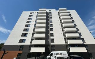 Apartament 2 camere - Flamingo Luxury 2 - Poză 1