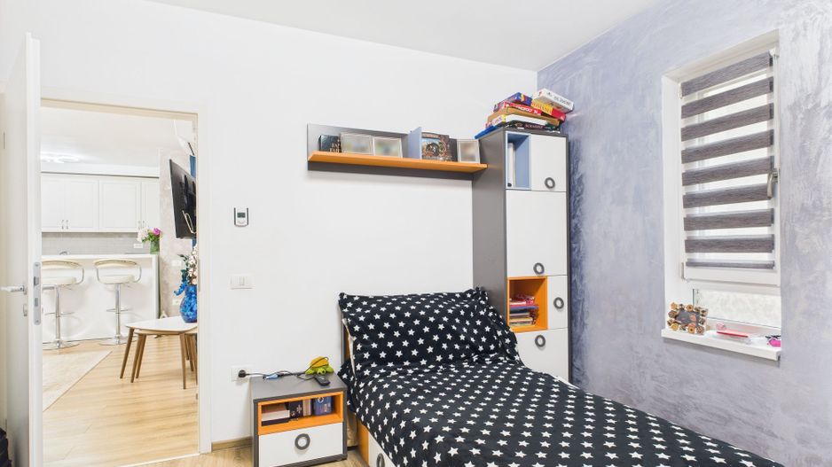 Apartament modern cu 3 camere - Calea Aradului - Poză 24