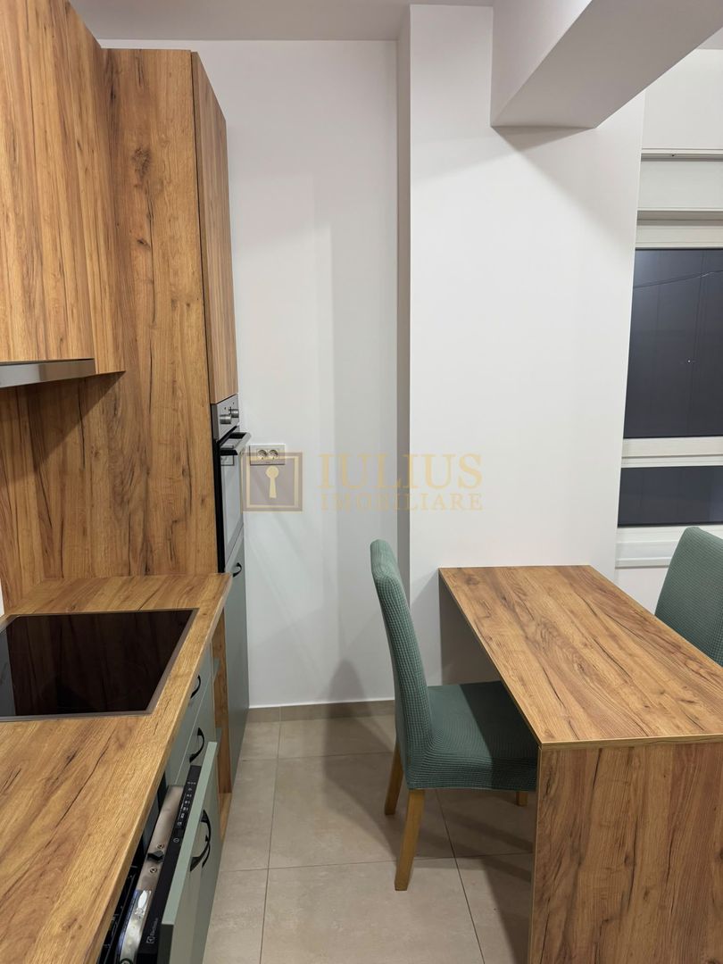 Apartament 1 camera; City of Mara - Poză 6