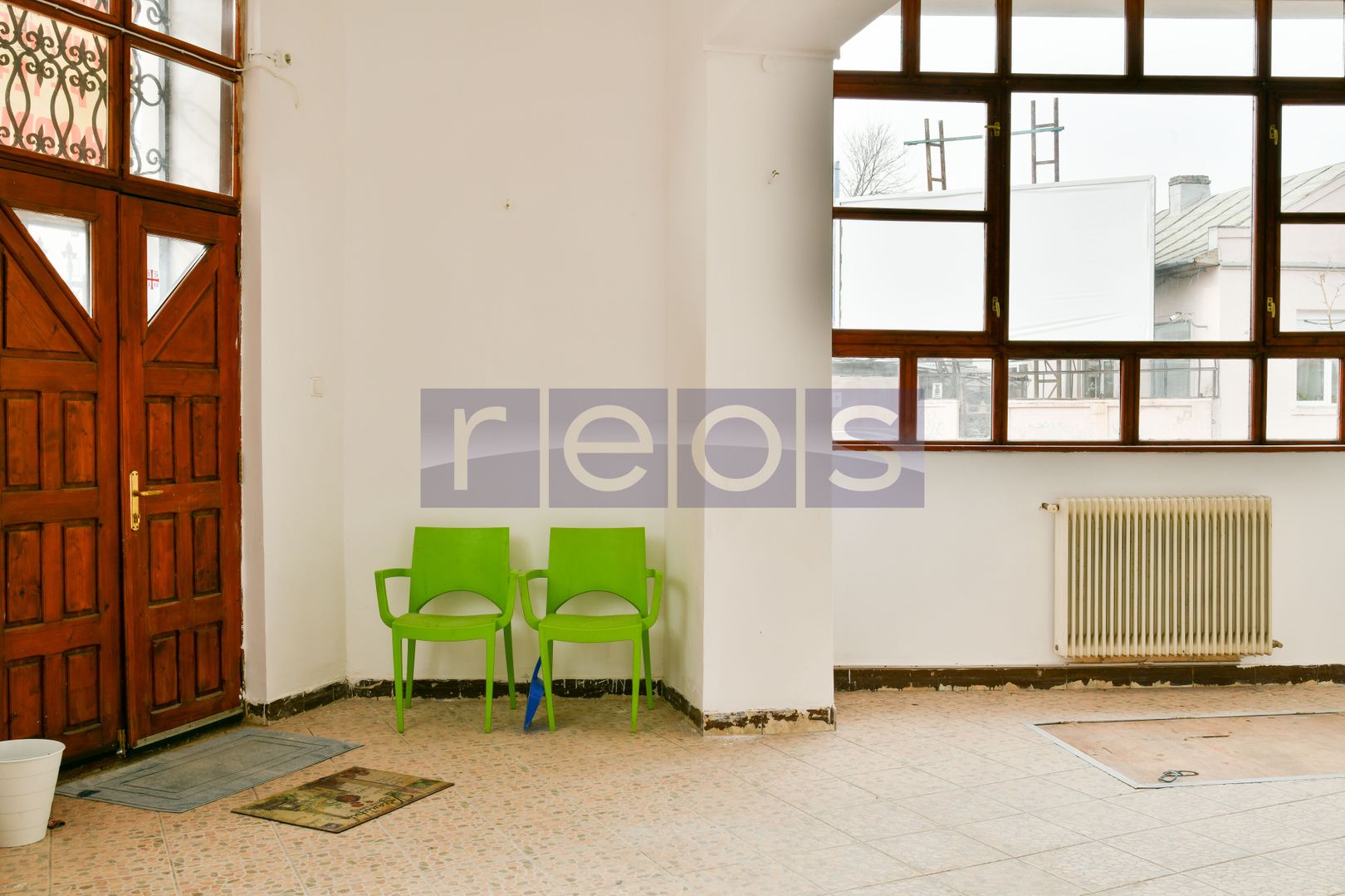 INCHIRIERE | SPATIU COMERCIAL | UNIRII-MATEI BASARAB de - Poză 2