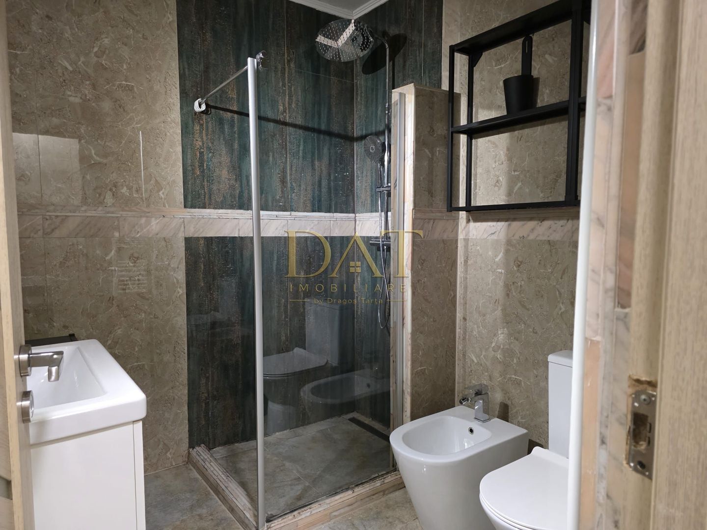 Apartament 2 camere | 54 mp | Parcare | Etaj 1 | Zona Răzoare - Poză 6