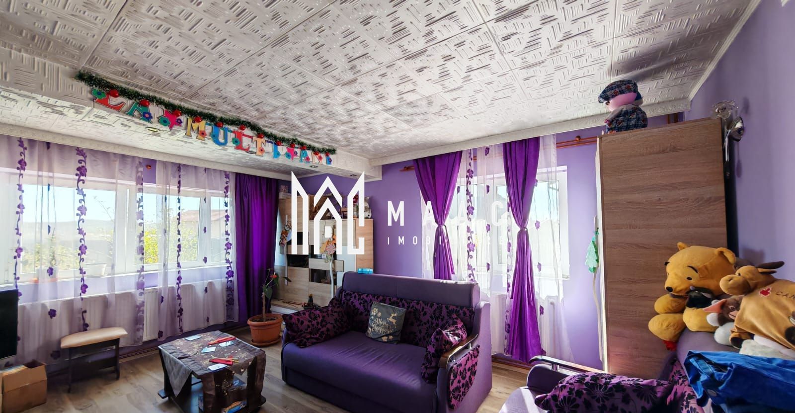 Casa Individuala I 165 MPU I Zona Tineretului- Sibiu - Poză 4