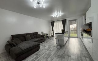 Apartament modern 3 camere cu gradina in Selimbar, Regina Residence - Poză 1