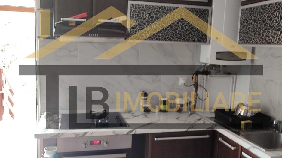 Casă de vânzare, 620mp teren, 208 utili, Zona Sântana de Mureș - Poză 5