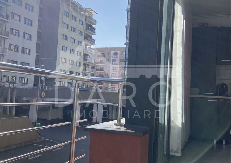 Inchiriez Apartament 2camere Acta Residence - Poză 7