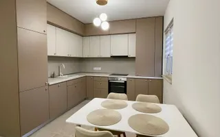 Apartament modern de inchiriat 2 camere Cartier Arhitectilor - Poză 12