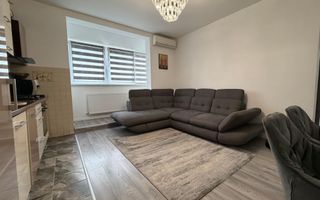 3 camere | Iulius Town | renovat | centrala proprie | mobilat | - Poză 3