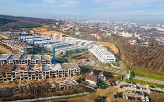 Vânzare, apartament, 2 camere, str. Bisericii, Durlești - Poză 4