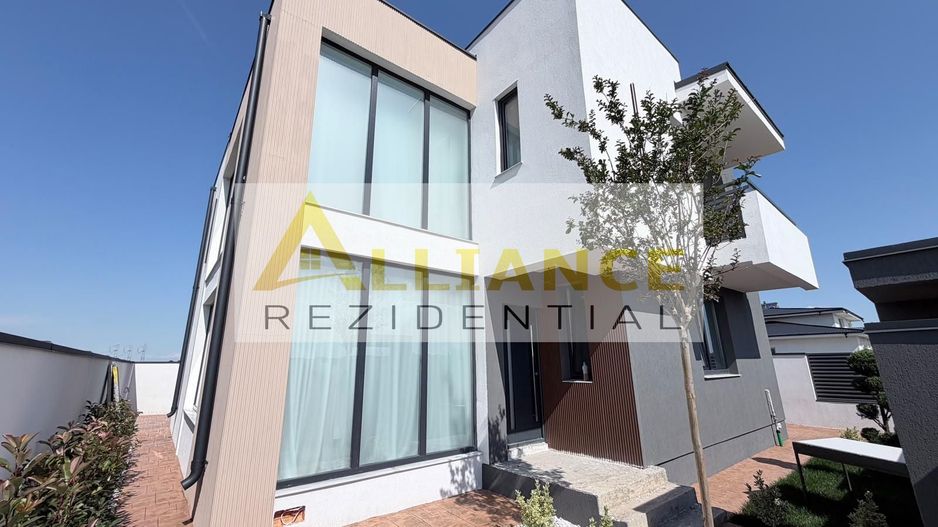 Casa Individuala - 4 camere - 3 bai - 310mp teren - Poză 2