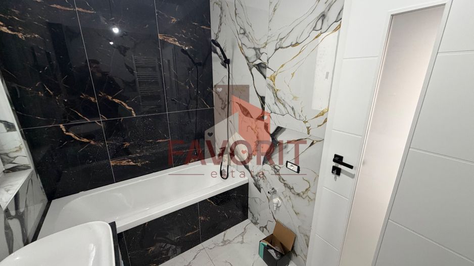 Parcare sub bloc. Bloc NOU. Tersa generoasa - Poză 14