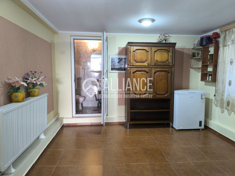 TOMIS 2 EMAG -Spatiu comercial mic si cochet ! - Poză 5