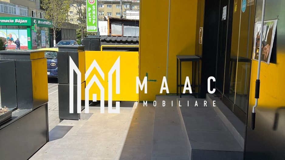 Spatiu comercial | Preluare afacere | Shaormerie - Poză 2