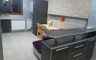 De inchiriat apartament cu o camera Micro 21 Galati, parter, 1500 lei - Poză 9