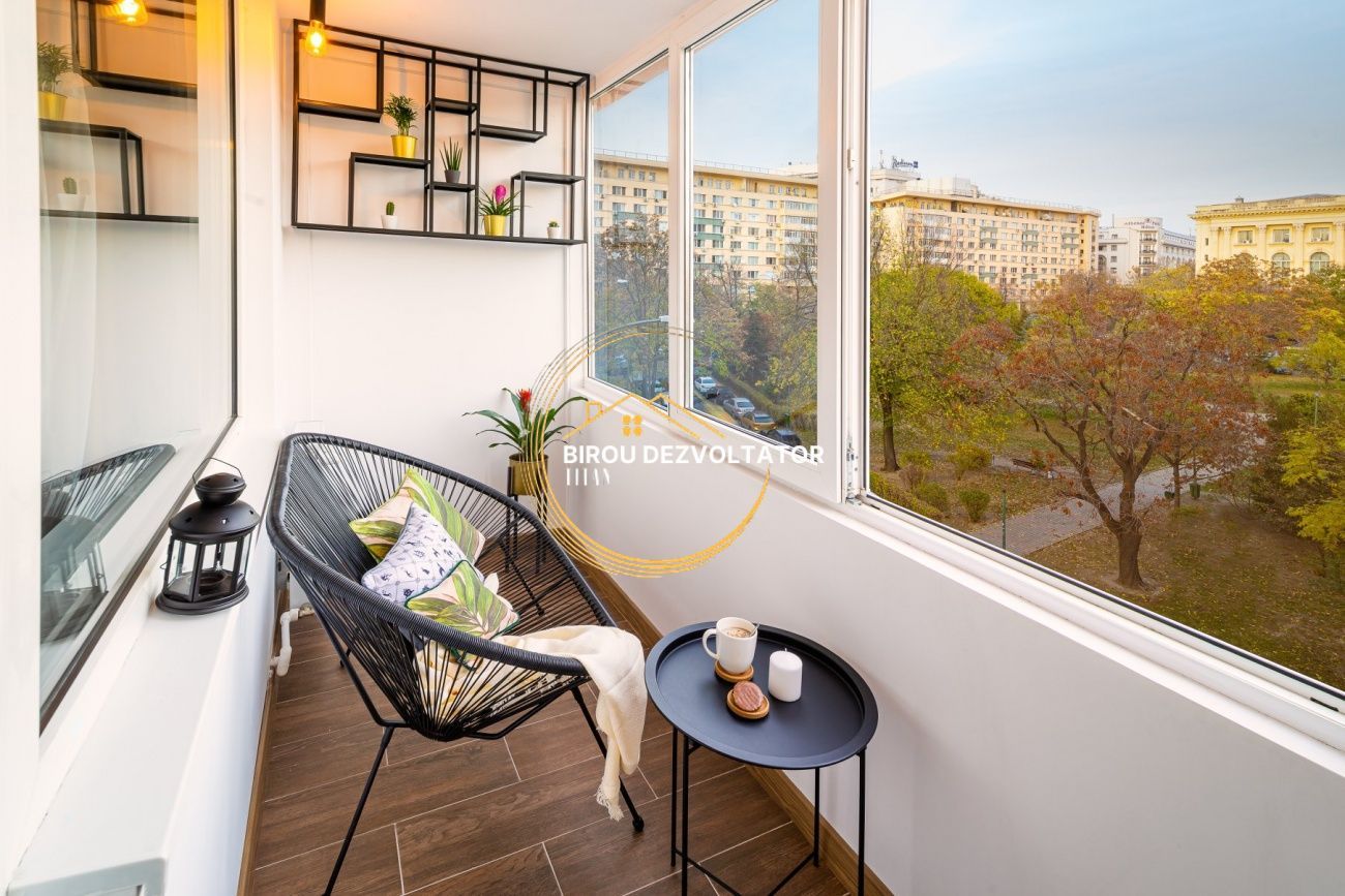 Decomandat Parcare bonus Titan Parcul Teilor Pallady Ikea metrou - Poză 6