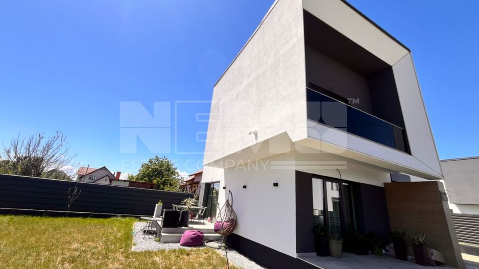 Casă de Vânzare pe 4 Ari | Suceava/Sf Ilie I 265.000+TVA - Poză 1