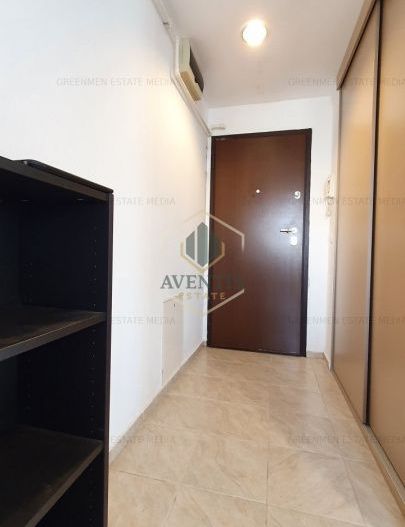 Rose Garden, complex nou, parcare subterana, modern mobilat, Obor la 10 minute - Poză 19