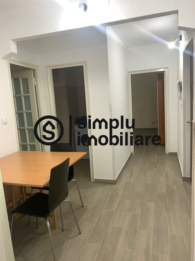 2 camere, Gara (Lidl) -450 euro - Poză 3