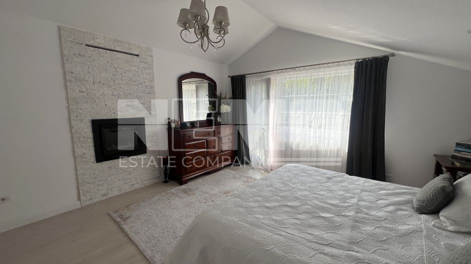 Vila Burdujeni | Complet Mobilată | 265 MP Utili - Poză 8