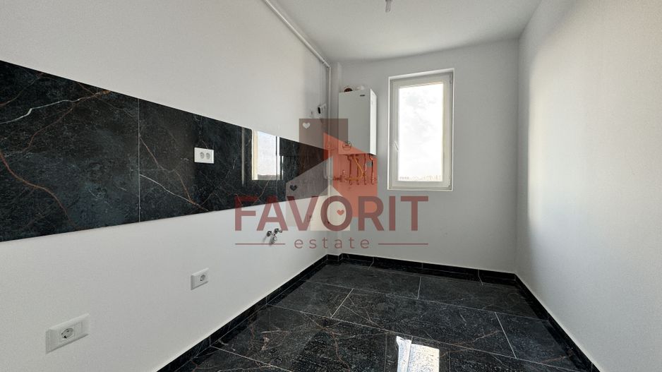 Apartament 1 camera | Decomandat | Loc de parcare inclus in pret - Poză 1