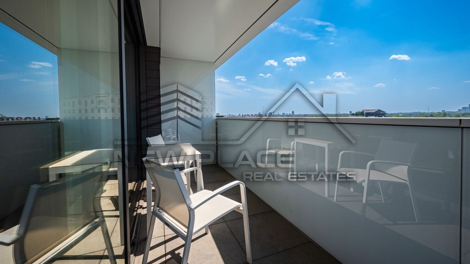Cortina Residence | Exclusivitate | 950 Eur+TVA | Mobila Rovere | LUX - Poză 18