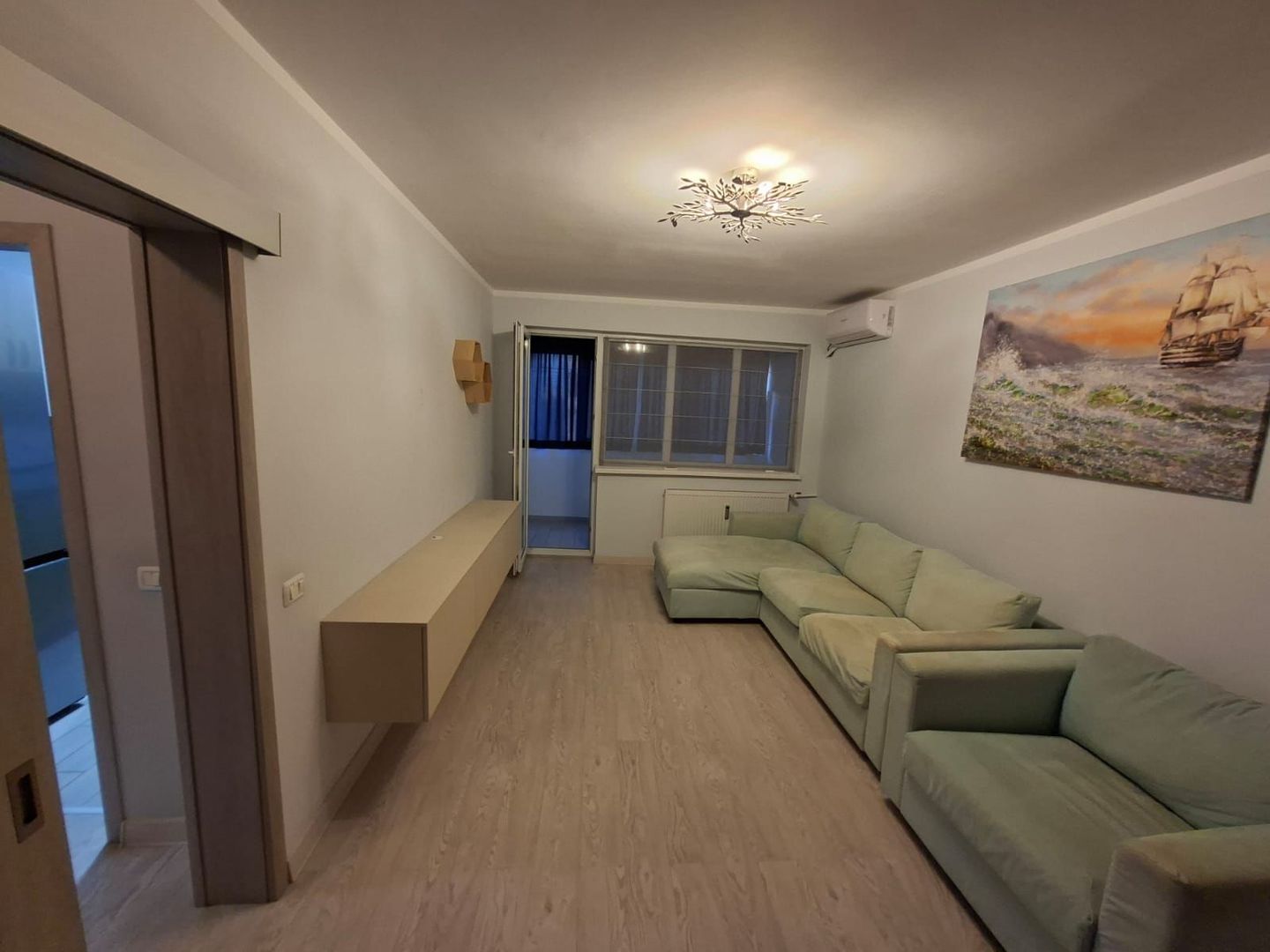 Apartament 2 camere – Dristor, vis-a-vis de ParkLake - Poză 3