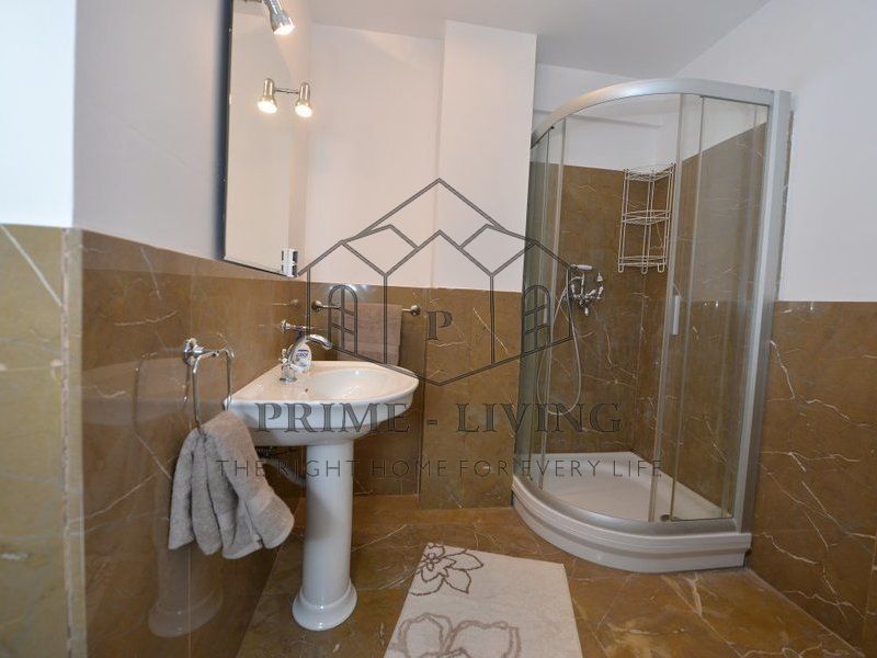 APARTAMENT SPATIOS CU 4 CAMERE LA INCHIRIERE LANGA PARCUL HERASTRAU - Poză 7