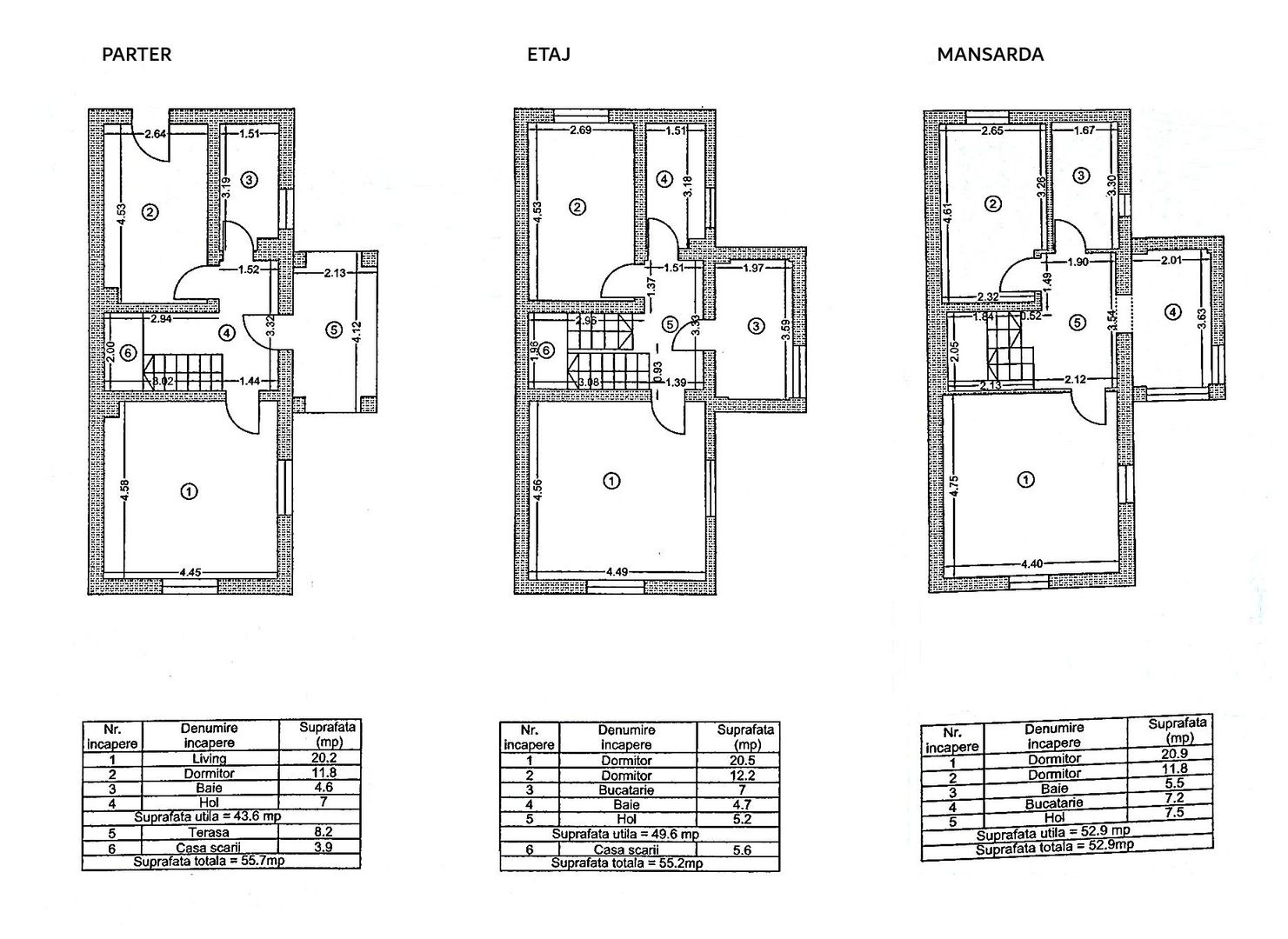 Casa 6 camere 165mp + 160m curte liber Piata Sudului, Obregia, Berceni - Poză 21