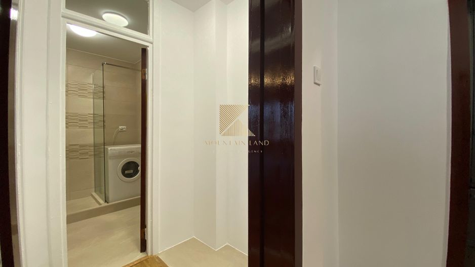Apartament de 3 camere | 2 bai | decomandat | Petfriendly | Cosmos 1 - Poză 12