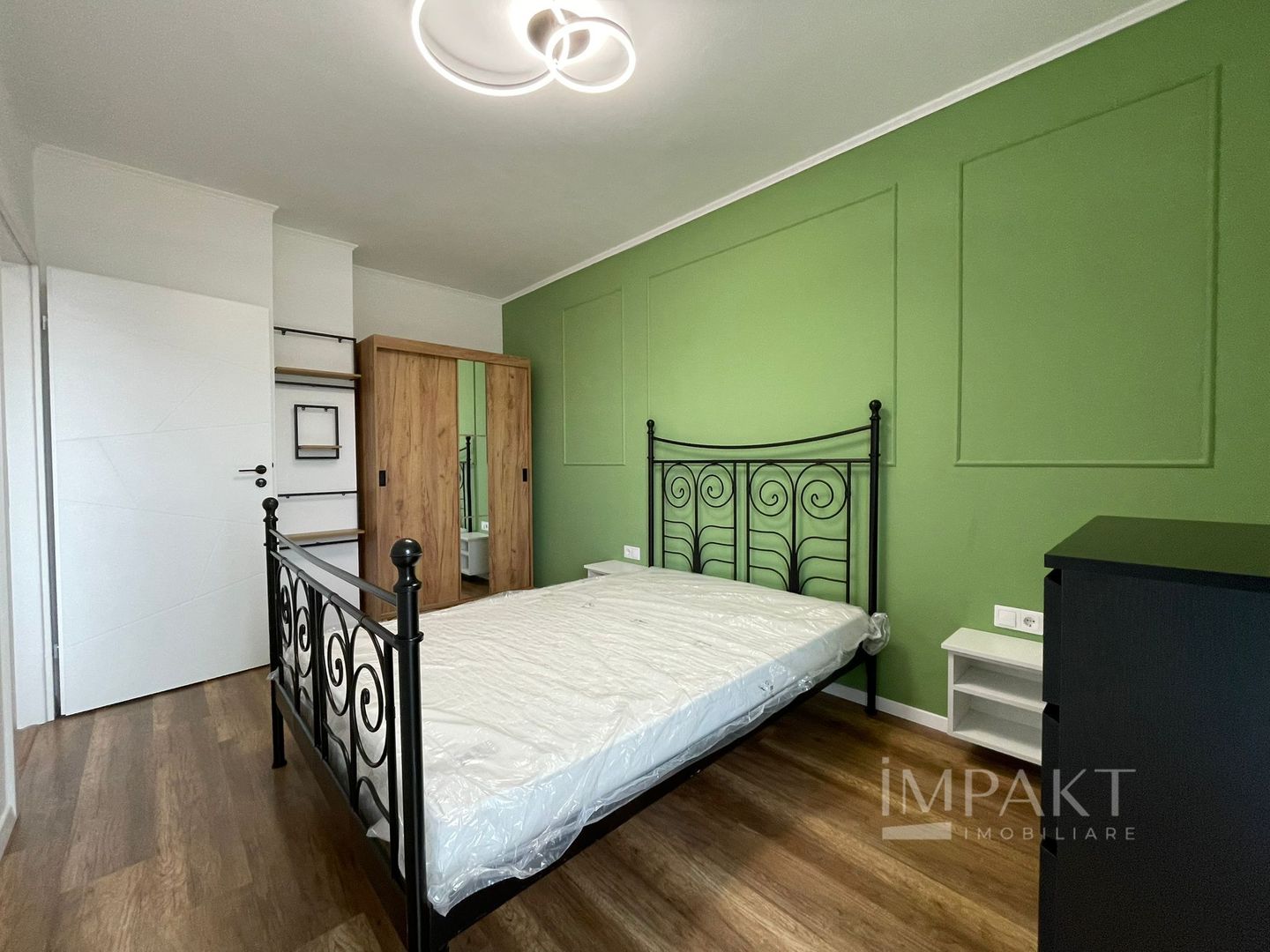 Apartament premium 2 camere | Design modern | Prima închiriere - Poză 4