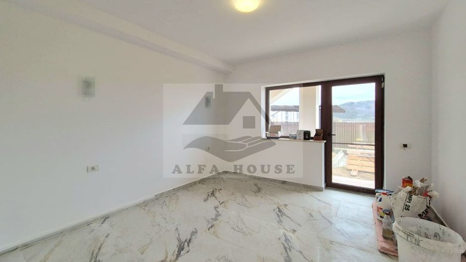 Casa individuala, 213 mp - 2 Aparatmente separate, Brasov - Sanpetru - Poză 6