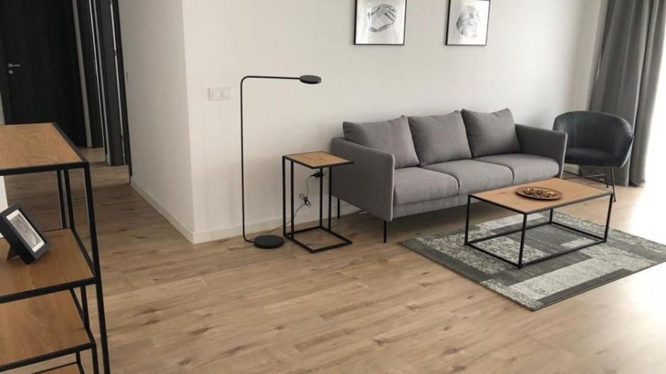 Apartament 3 camere Pipera-Belvedere - Poză 5