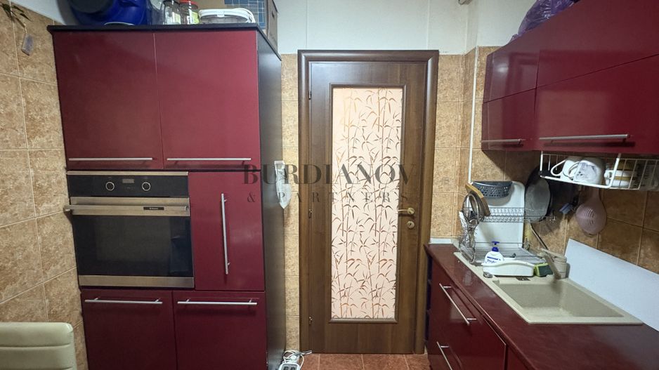 Apartament cu 2 camere - Metrou Gorjului - Str. Mălinului - Poză 6