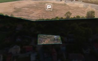 PREȚ REDUS! Teren de 742mp, zona 3 Insule Arad - Poză 5