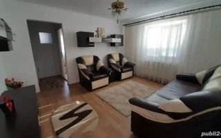 Ap 3 camere Ferentari - Poză 1