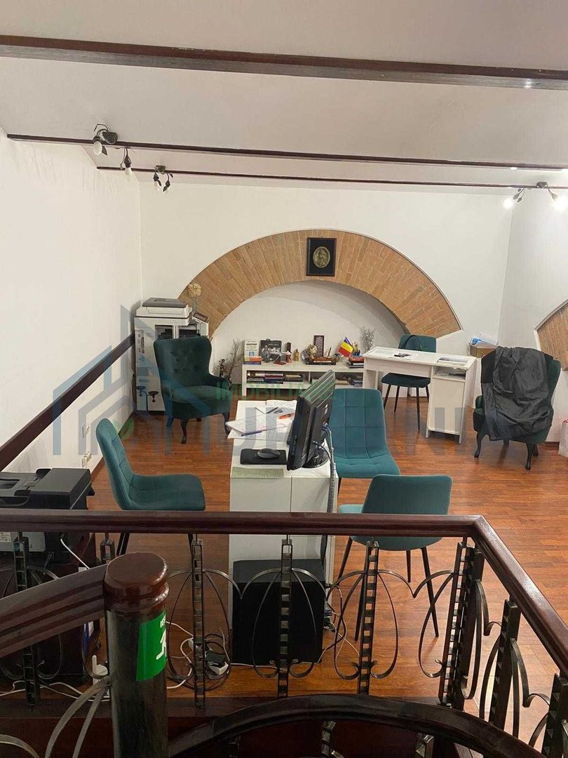 Spațiu Comercial de Închiriat, Bd. Ștefan cel Mare, Albesti - Poză 7