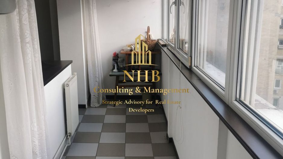 Apartament 3 camere | Lacul Tei | Centrala proprie - Poză 8
