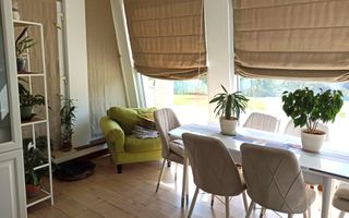 Casa 6 camere 220 mp-teren 1200 mp-curte amenajata-garaj-La Soare - Poză 1