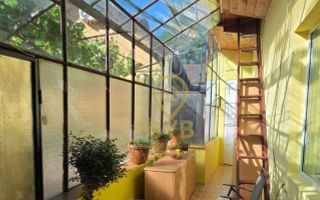 Apartament la casă ultracentral, 2 camere– Tudor Vladimirescu - Poză 10