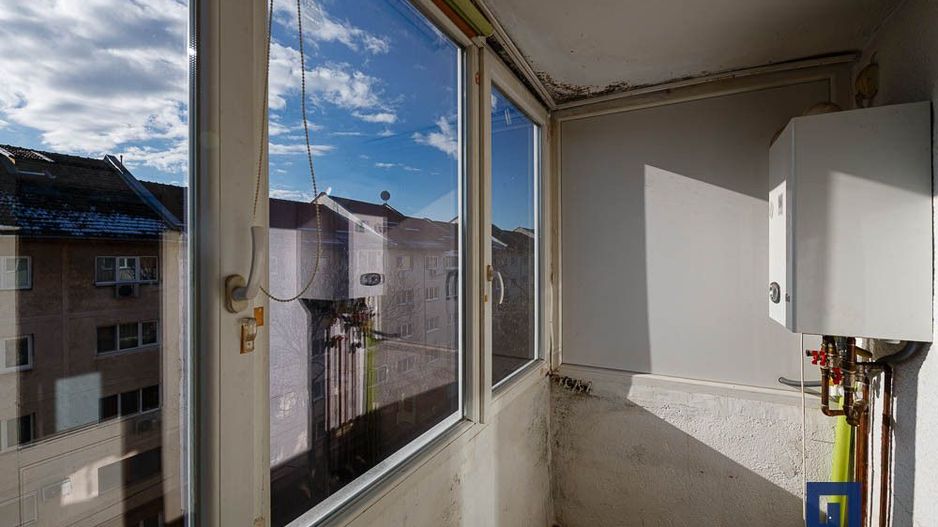 Apartament 2 camere, hol mare, Zona Dorobantilor, COMISION 0 - Poză 13