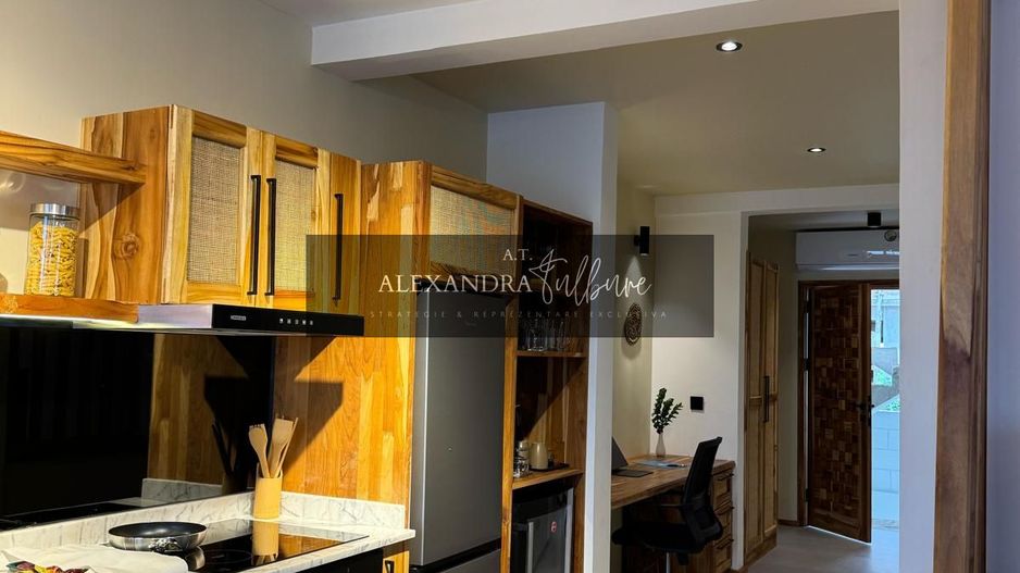 Apartament 2 camere, 45 mp, parter - Poză 22