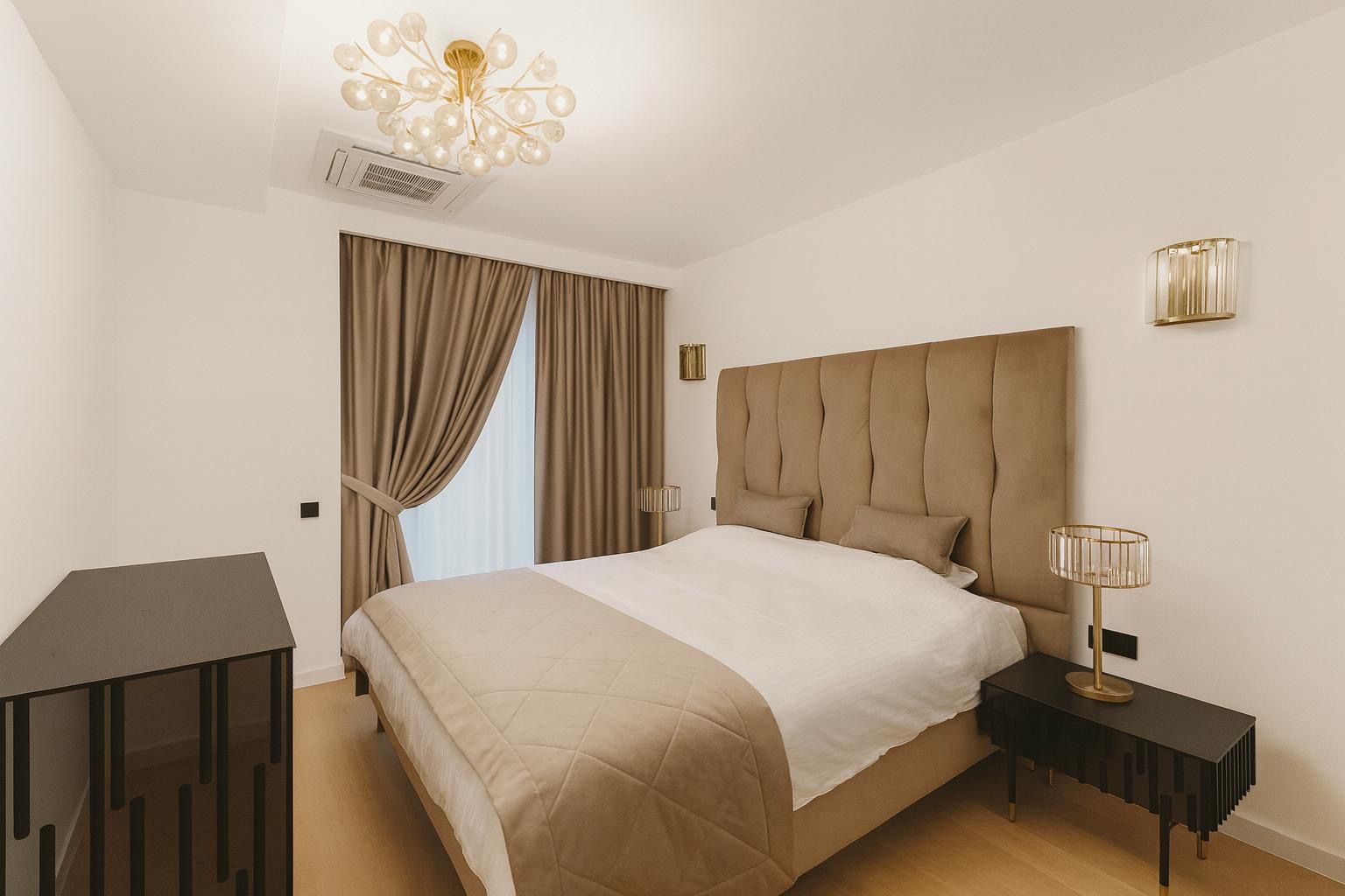 Apartament de lux de închiriat | Rahmaninov - Poză 4