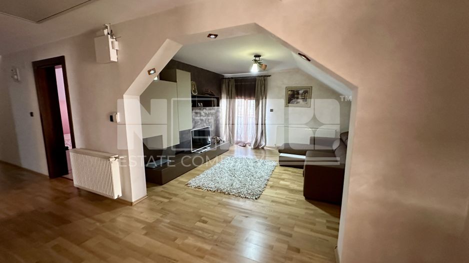 Casă 4 dormitoare | 230 MP | Central | Mobilată & Utilată | 280.000 € - Poză 13