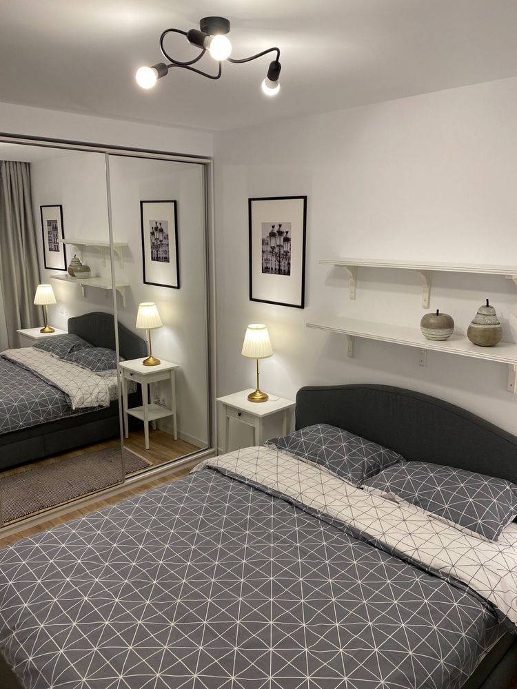 Apartament 2 camere 1 Mai - Poză 4