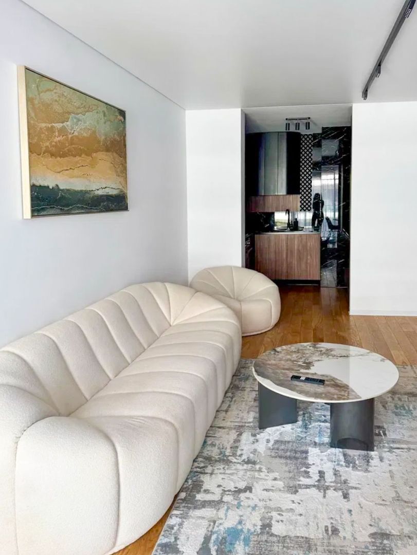 Chirie | Apartament 2 camere | M Pipera | Business district Pipera - Poză 2