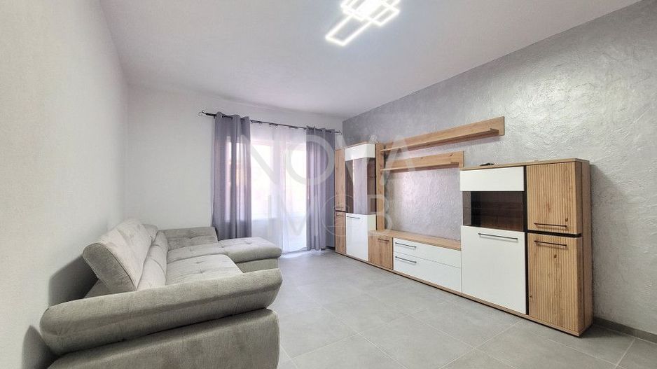 Apartament 2 camere, decomandat cu gradina Str. Doamna Stanca - Poză 1